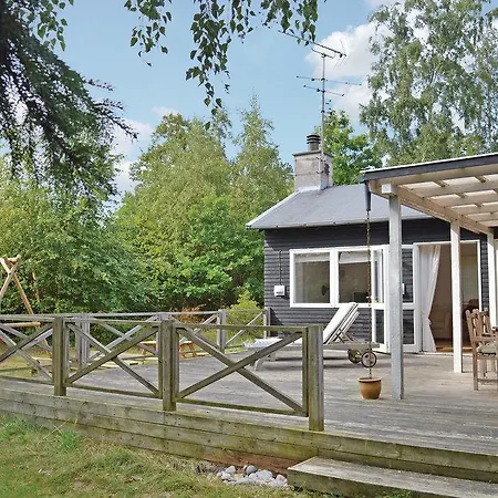 Holiday Udsholt Strandvej Graested Denm Сasa de vacaciones