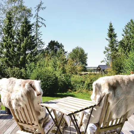 Сasa de vacaciones Holiday Udsholt Strandvej Graested Denm *