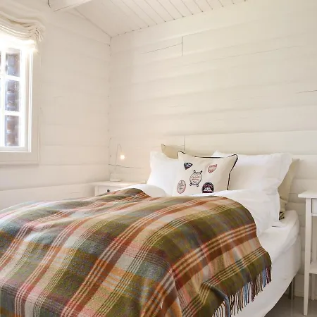Сasa de vacaciones Holiday Udsholt Strandvej Graested Denm Udsholt Sand